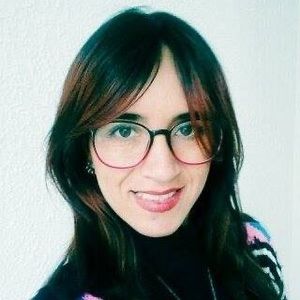 Meet your Posher, Lucía